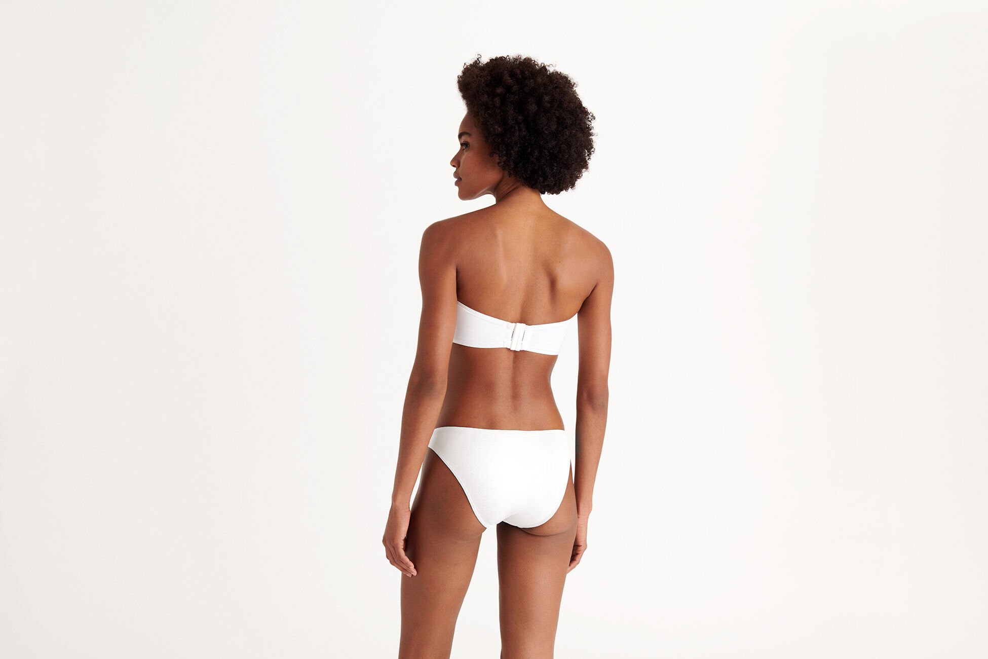 Show Bandeau BLANC N