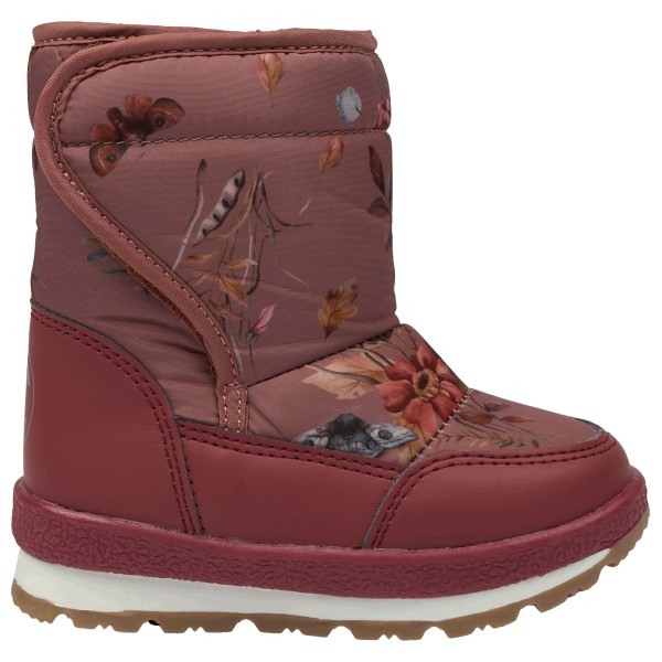 Mikk-Line - Kid's Winter Boot Padded - Chaussures d'hiver