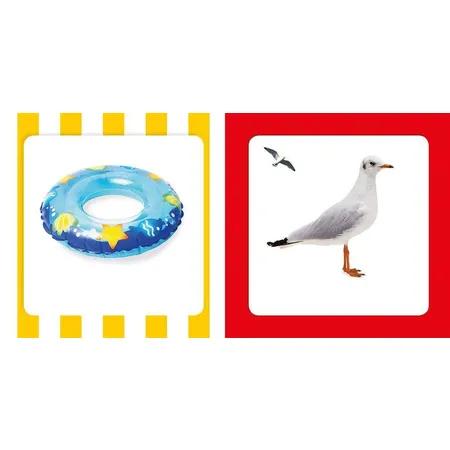DK Verlag Badebuch Am Meer
