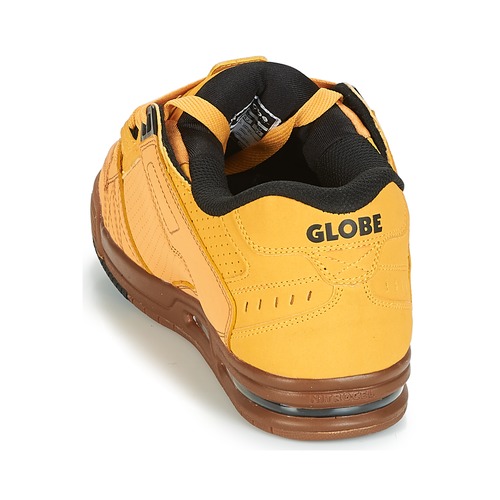 Globe - SABRE - Jaune