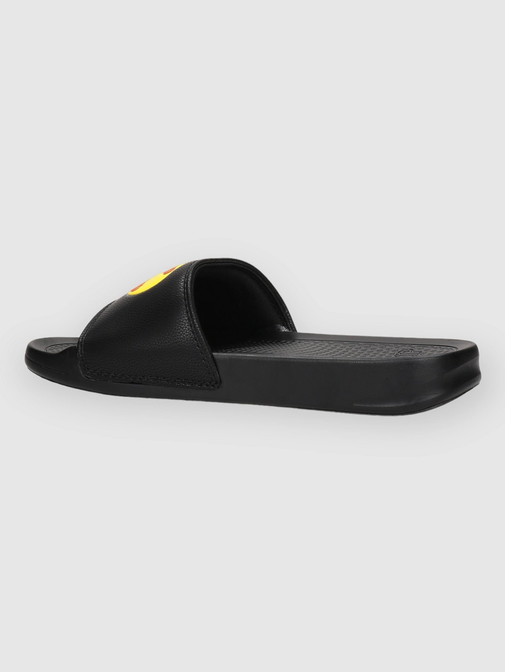 RIPNDIP Cat Fish Slides Sandals black