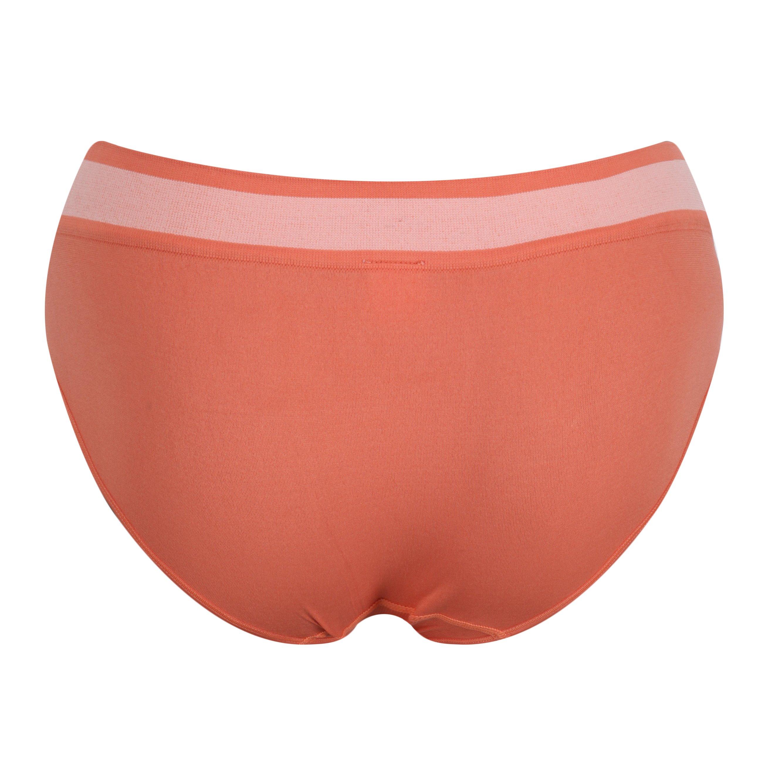 Reebok 3 Pack Bona Briefs Womens
