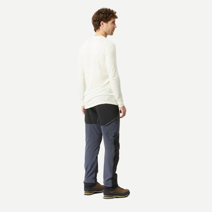 Decathlon Forclaz - Calças de caminhada Forclaz MT900 para homem