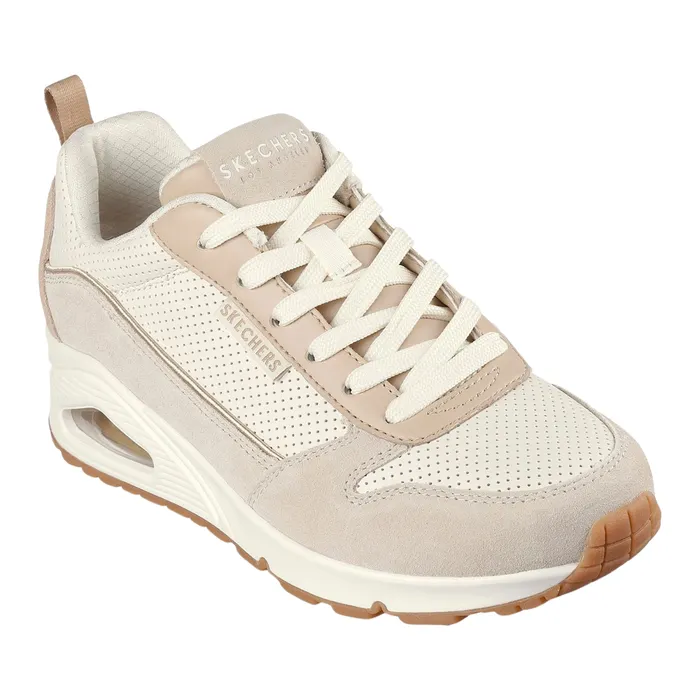 Skechers Uno - 2 Much Fun Sneakers Dames