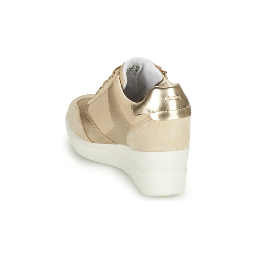 Geox - D STARDUST B - Beige