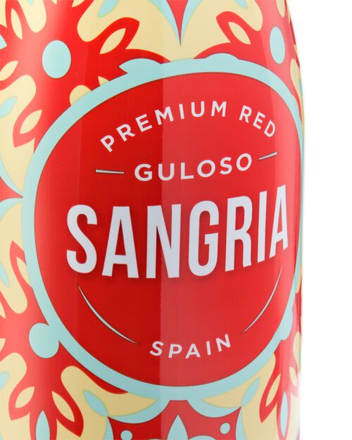 Guloso Sangria 0.75L