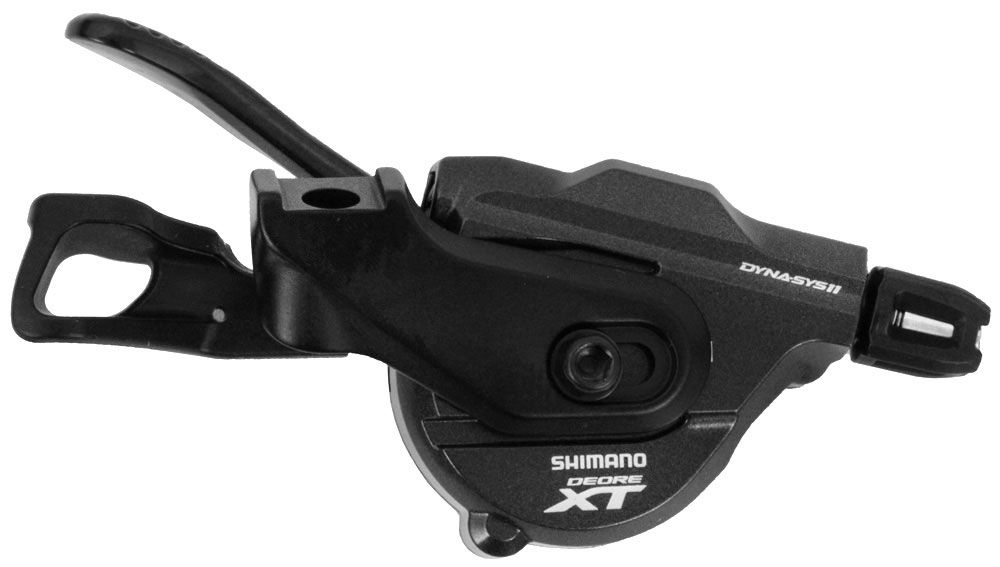Shimano XT M8000 1x11-fach Upgrade-Kit 11-46 I-Spec-B kaufen | Bike-Discount