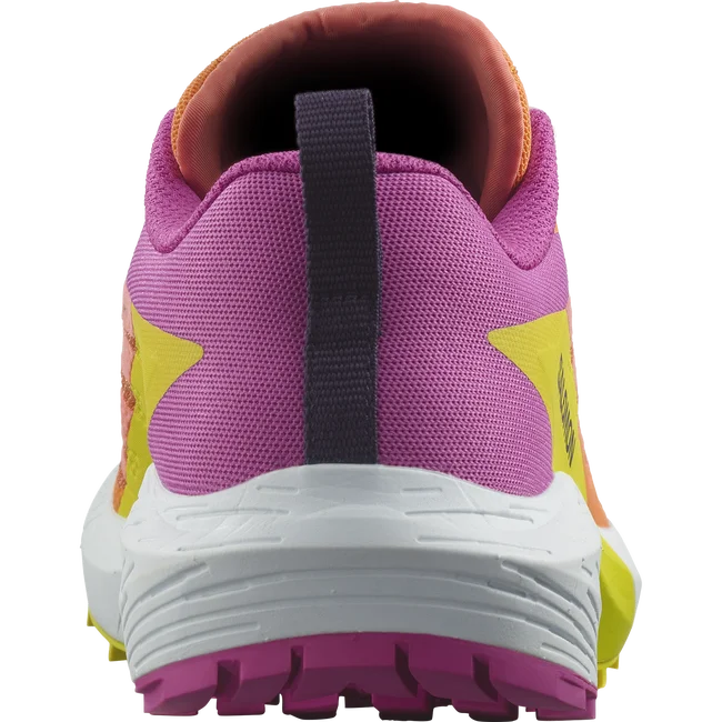 SENSE RIDE 5  Trailrunning-Schuhe Damen