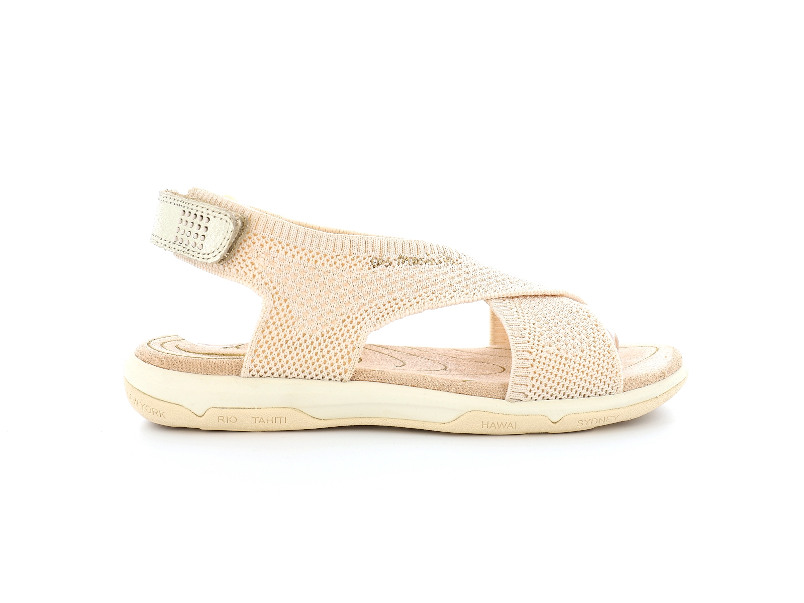 Tbs-JAZZFIT Textile Lin