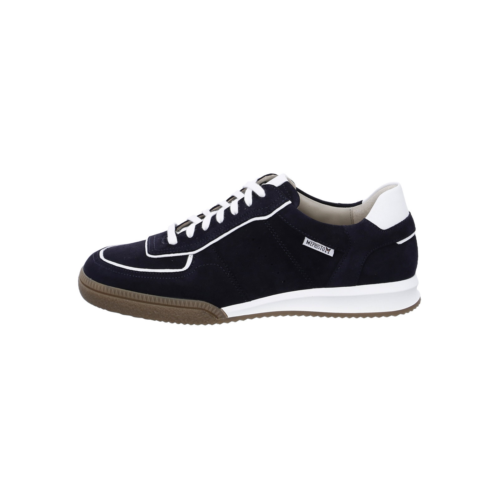 Mephisto chaussures Wanessa navy