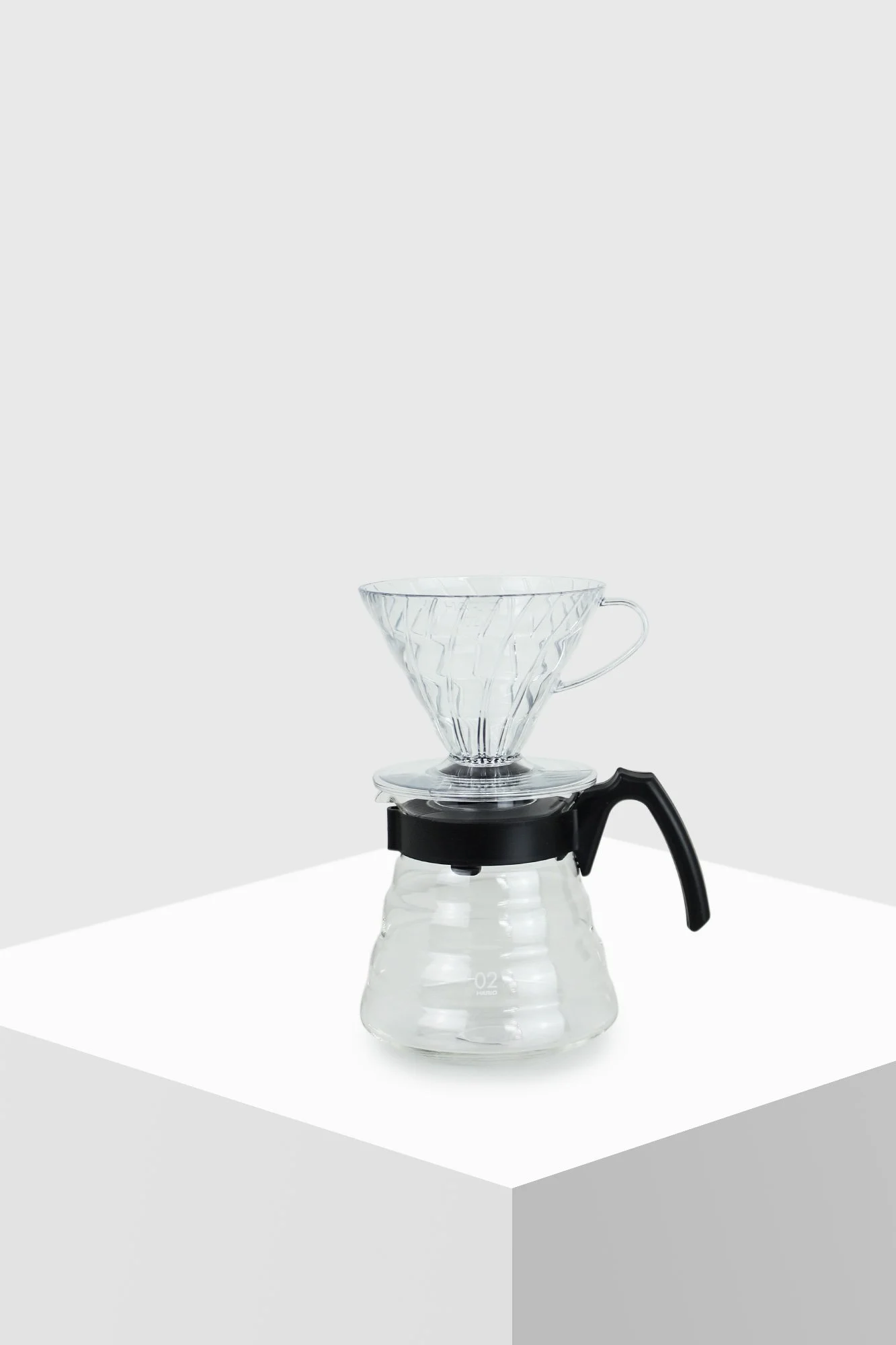 Hario V60 Einsteigerset Geschenkset