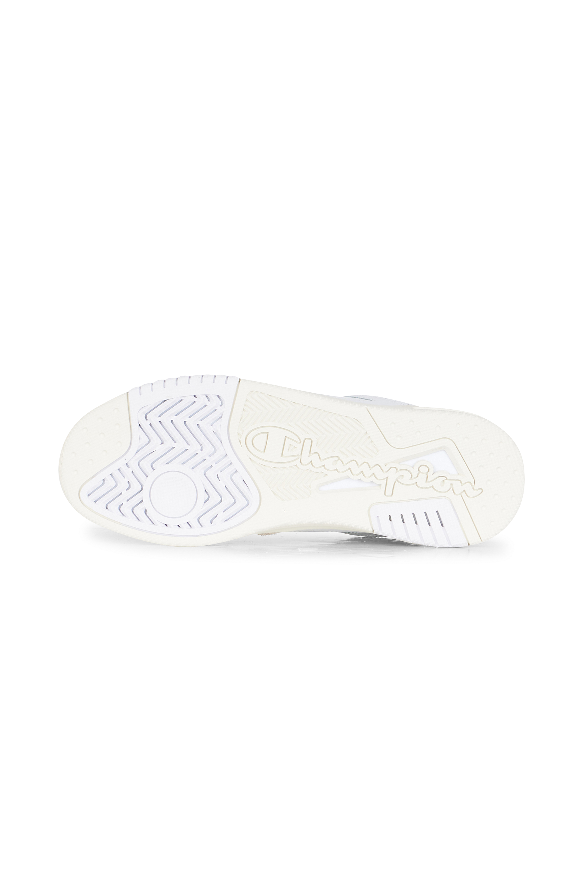 CHAMPION Baskets Z80 LOW SL Low Cut Shoe Blanc