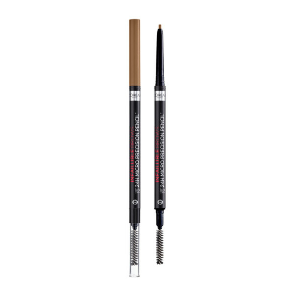 L'Oréal Brow Artist Skinny Definer Wenkbrauwpotlood 105 Brunette