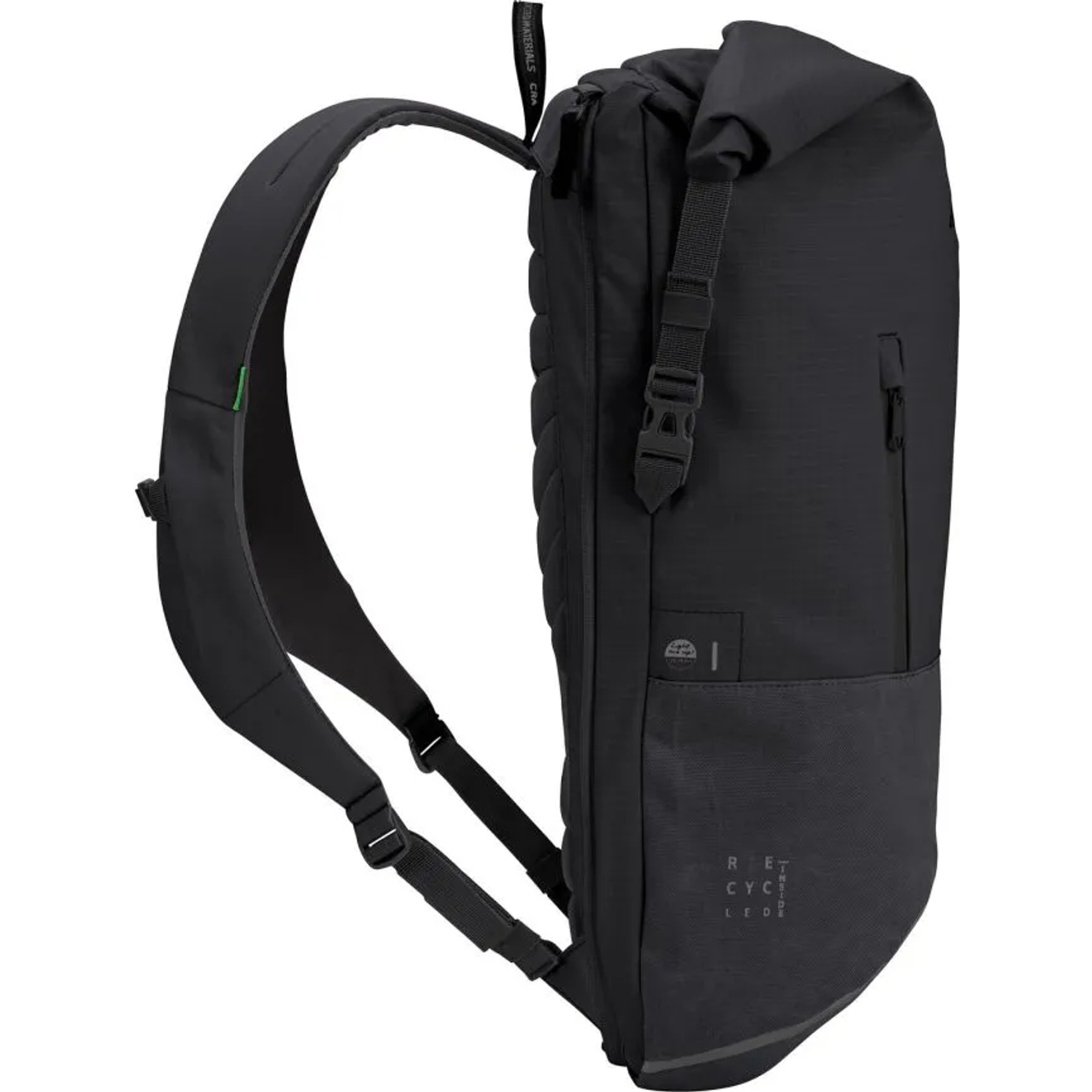 Vaude CityGo Enkele Fietstas