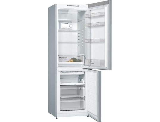 BOSCH - Réfrigérateur congélateur bas KGN36NLEA