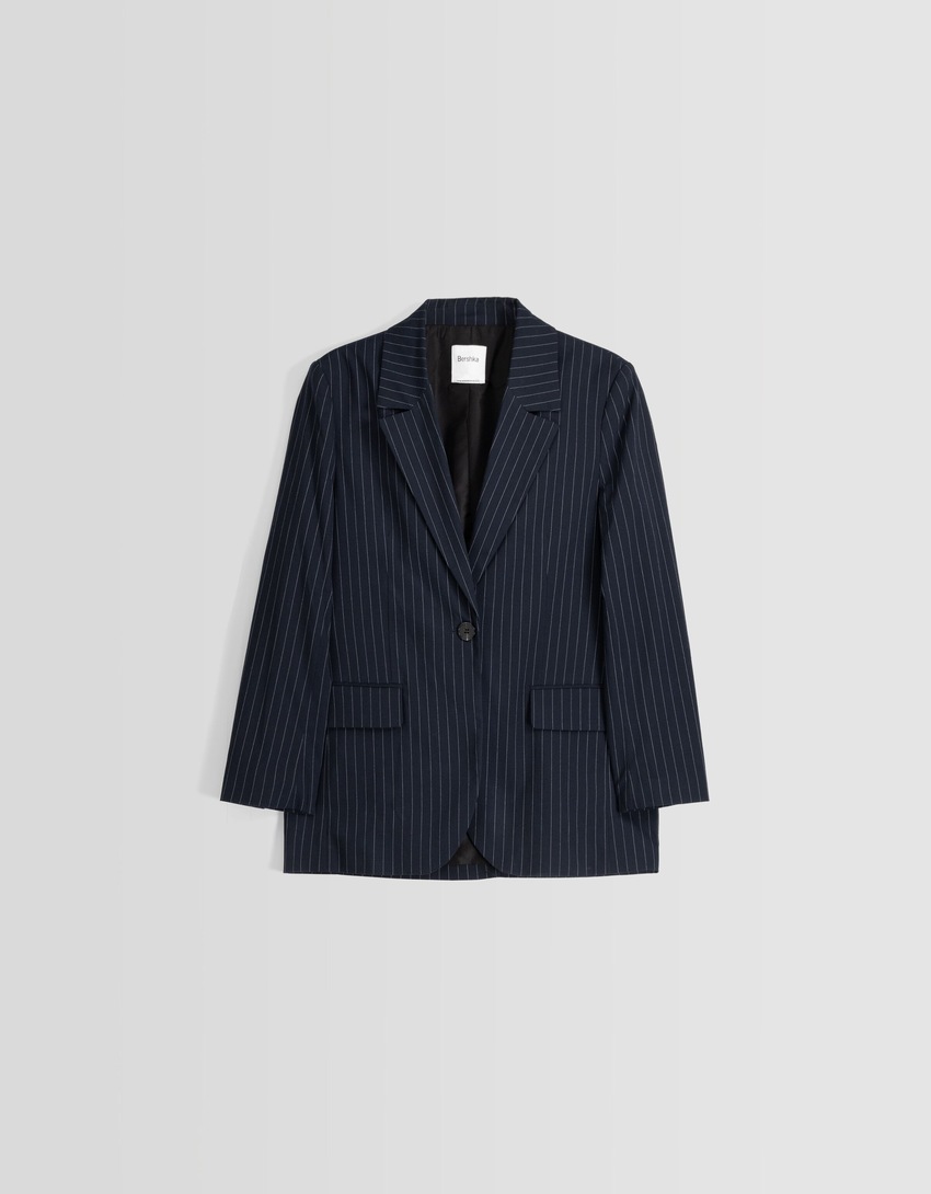 Blazer básico