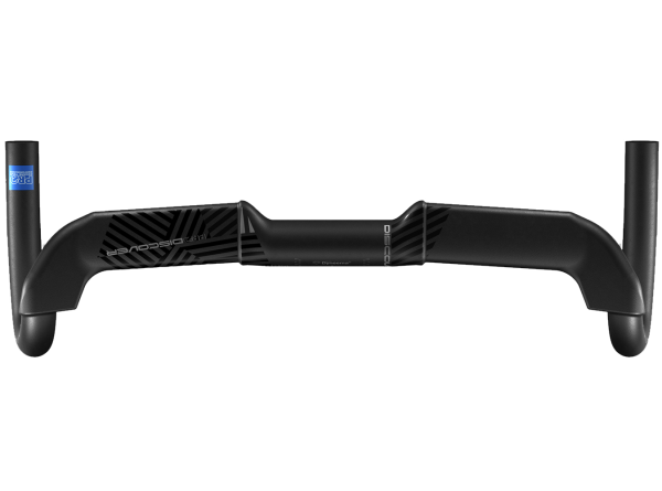 PRO Discover Aero Carbon Racerstyr