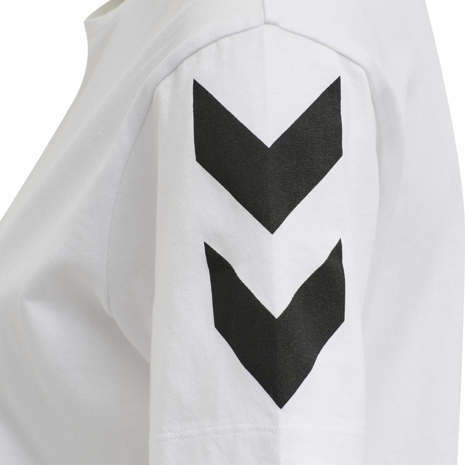 hmlLEGACY WOMAN T-SHIRT