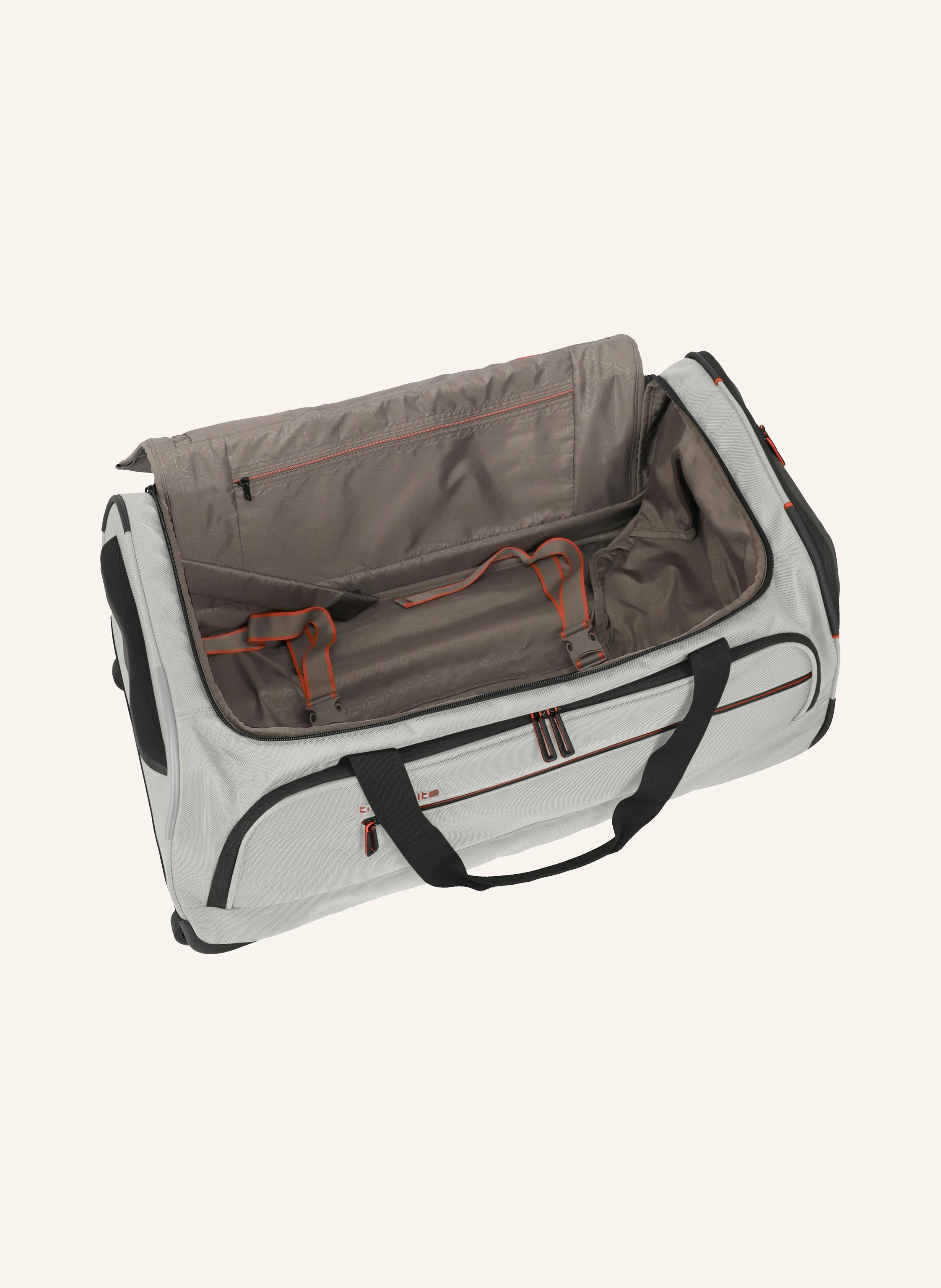 travelite Reisetasche CROSSLITE M