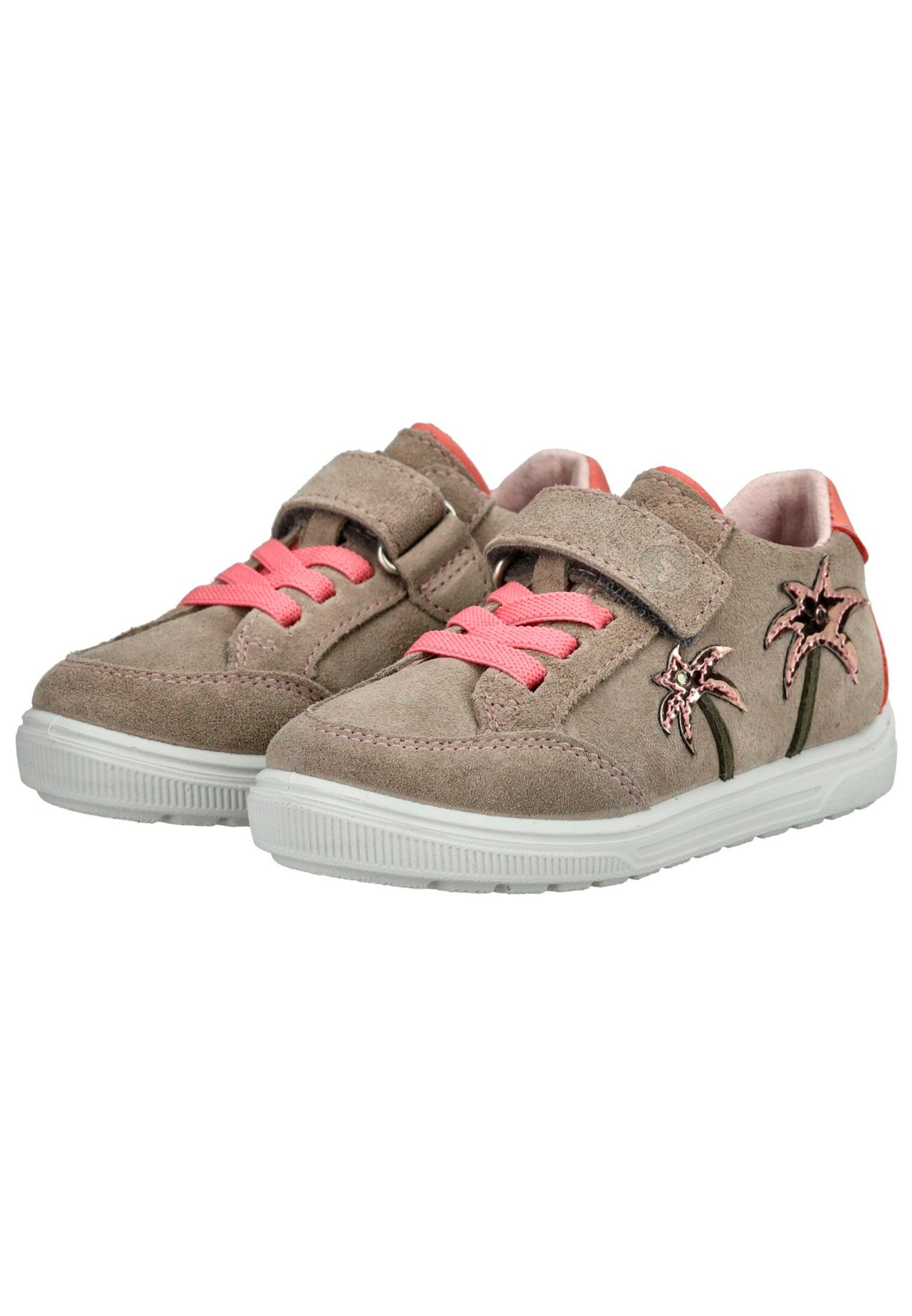 RICOSTA Halbschuhe Beige