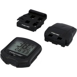 Compteur de vélo Radio, 18 fonctions