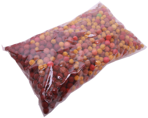 5 kg Bouillettes d'Amorçage