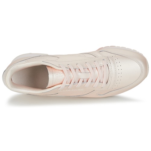 Reebok Classic - CLASSIC LEATHER - Rose