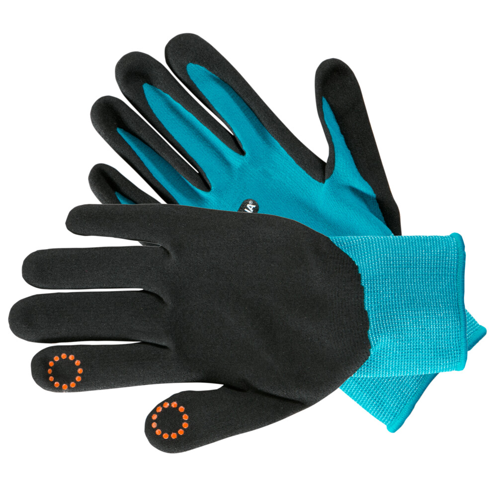 Gardena Plant- en Bodemhandschoenen maat S E6