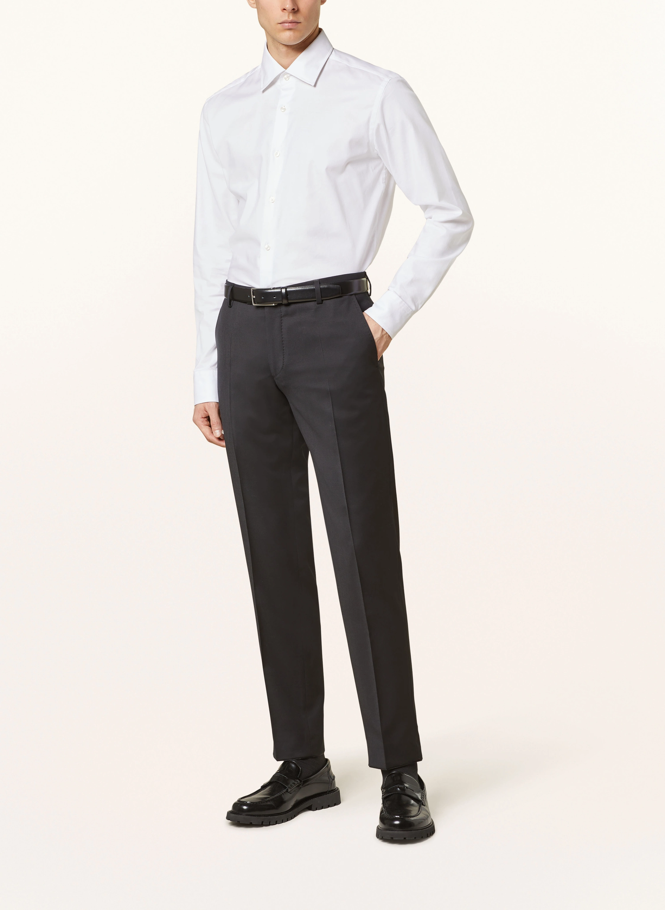 JOOP! Anzughose Slim Fit
