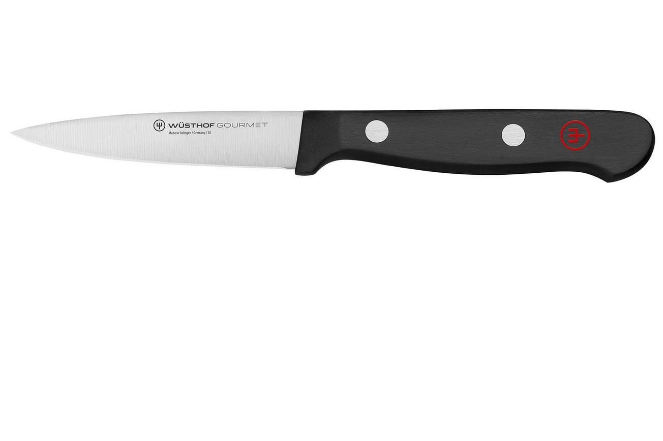 Wüsthof Gourmet groentemes 8 cm, 1025048108
