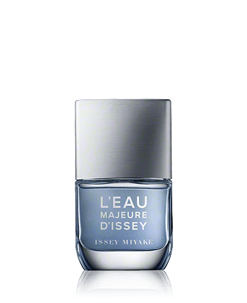 Issey Miyake L'Eau Majeure d'Issey edt vapo 50ml
