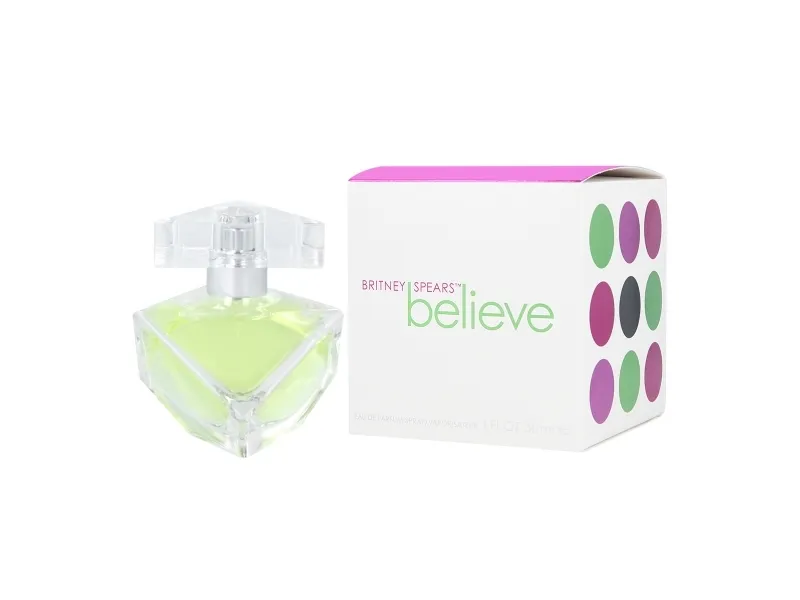 Britney Spears Believe Eau De Parfum 30 ml (woman)