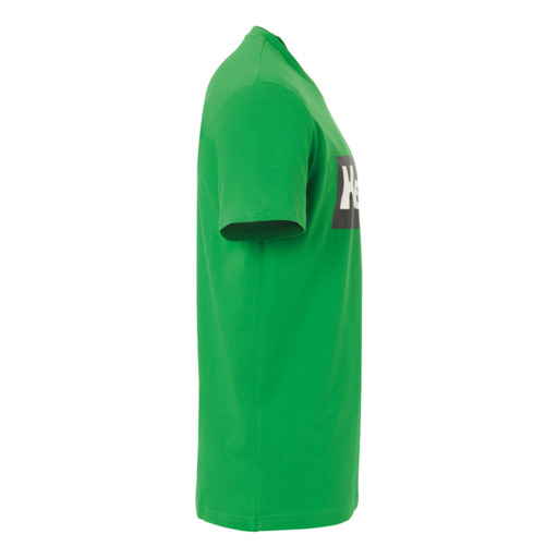 Promoção da Camisa Verde Kempa