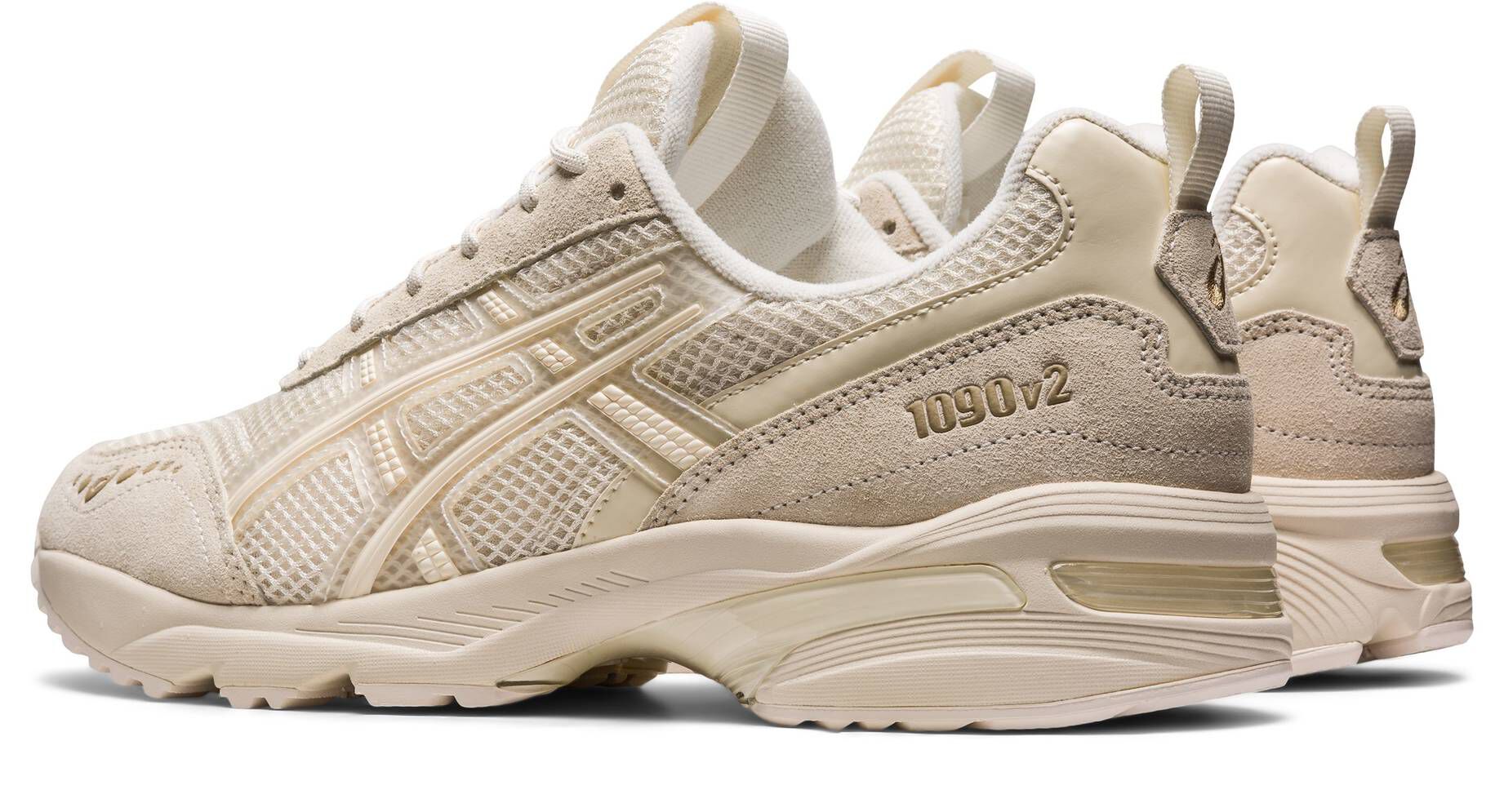 Asics| Herren Sneaker GEL-1090v2