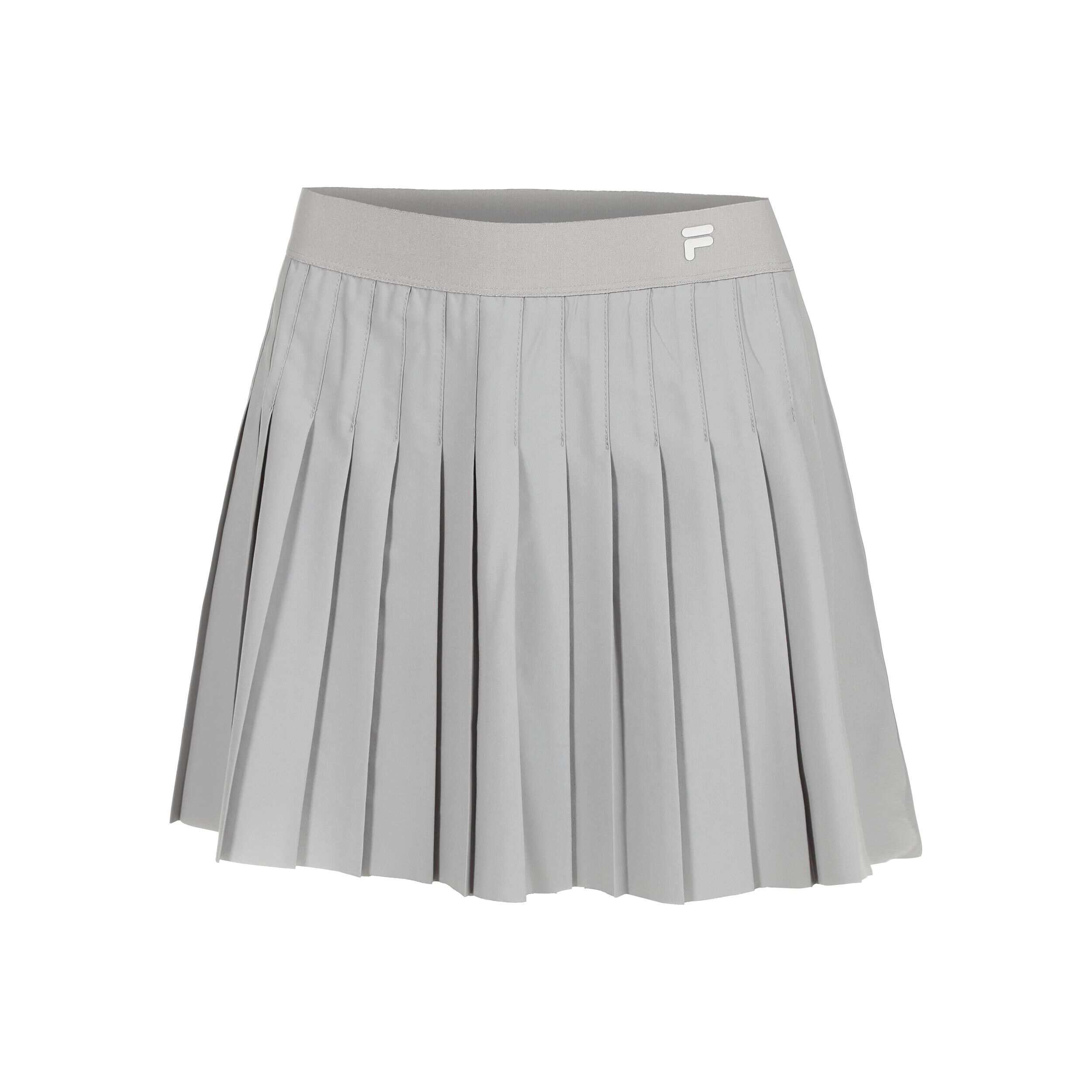 Fila Finja Jupe Femmes - Gris