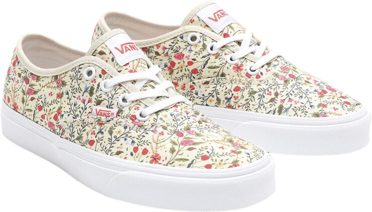 Vans Doheny Decon Sneakers Multifarvet