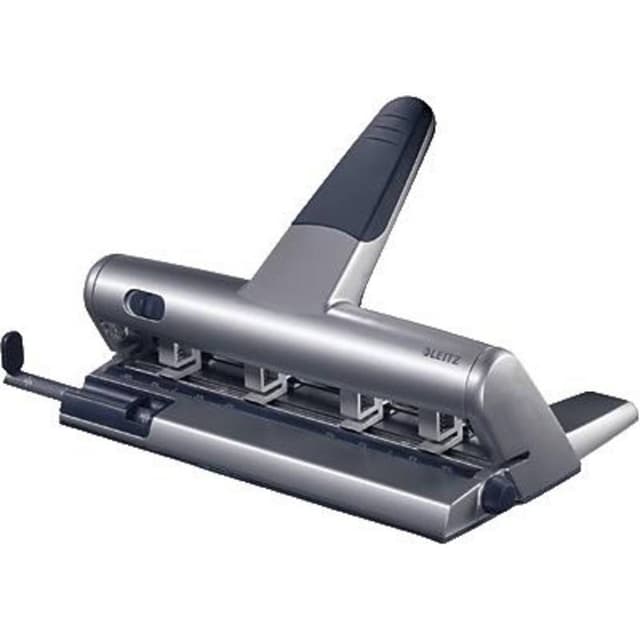 Leitz Multihullemaskine 5114-00-84 max. antal blade:30