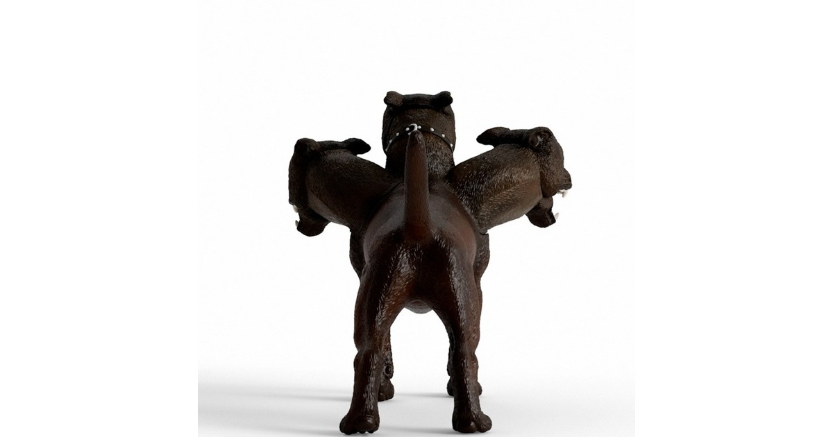 SchleichHarry Potter - Pluisje speelfiguur