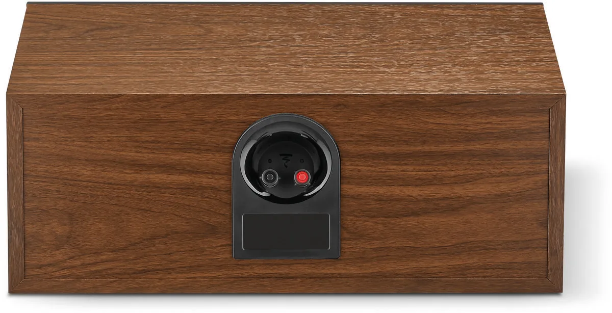 Focal Theva Center Bois foncé Enceintes centrales