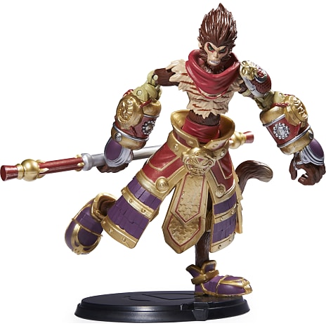 League of Legends figur - Wukong