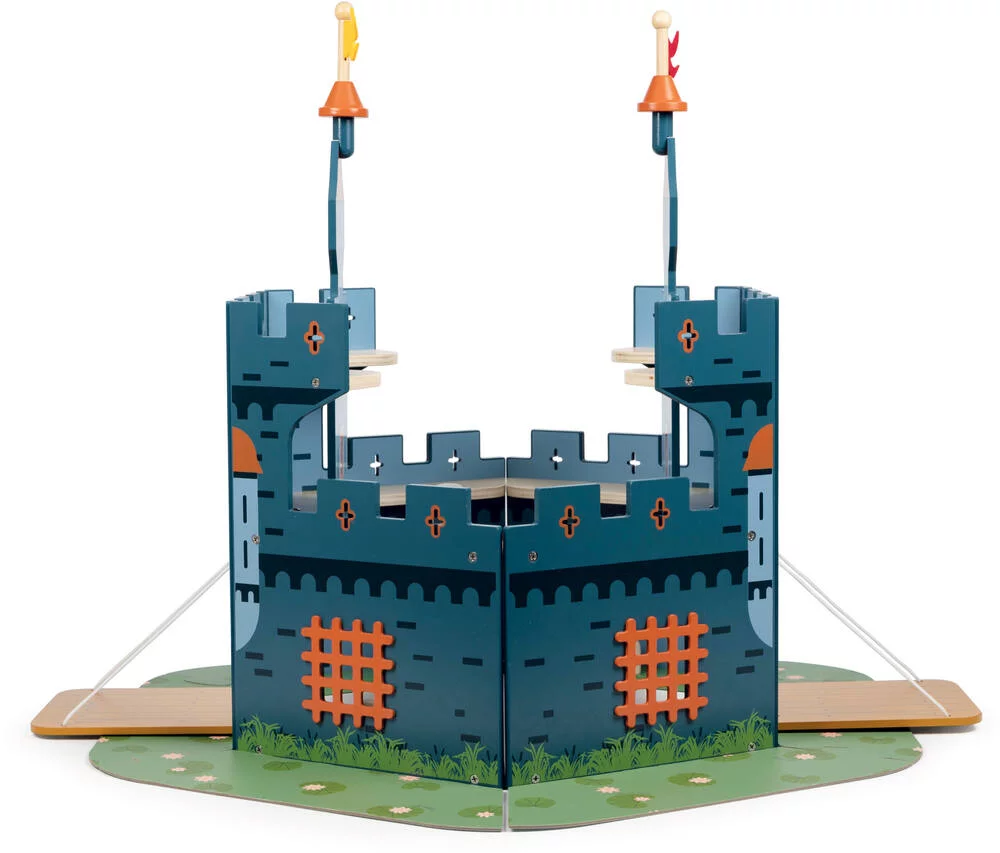 CHATEAU FORT