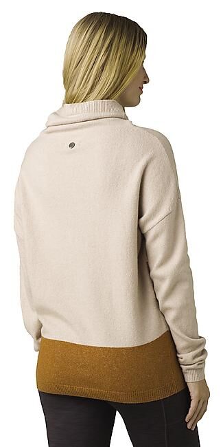 PRANA - PULL FROSTED PINE W