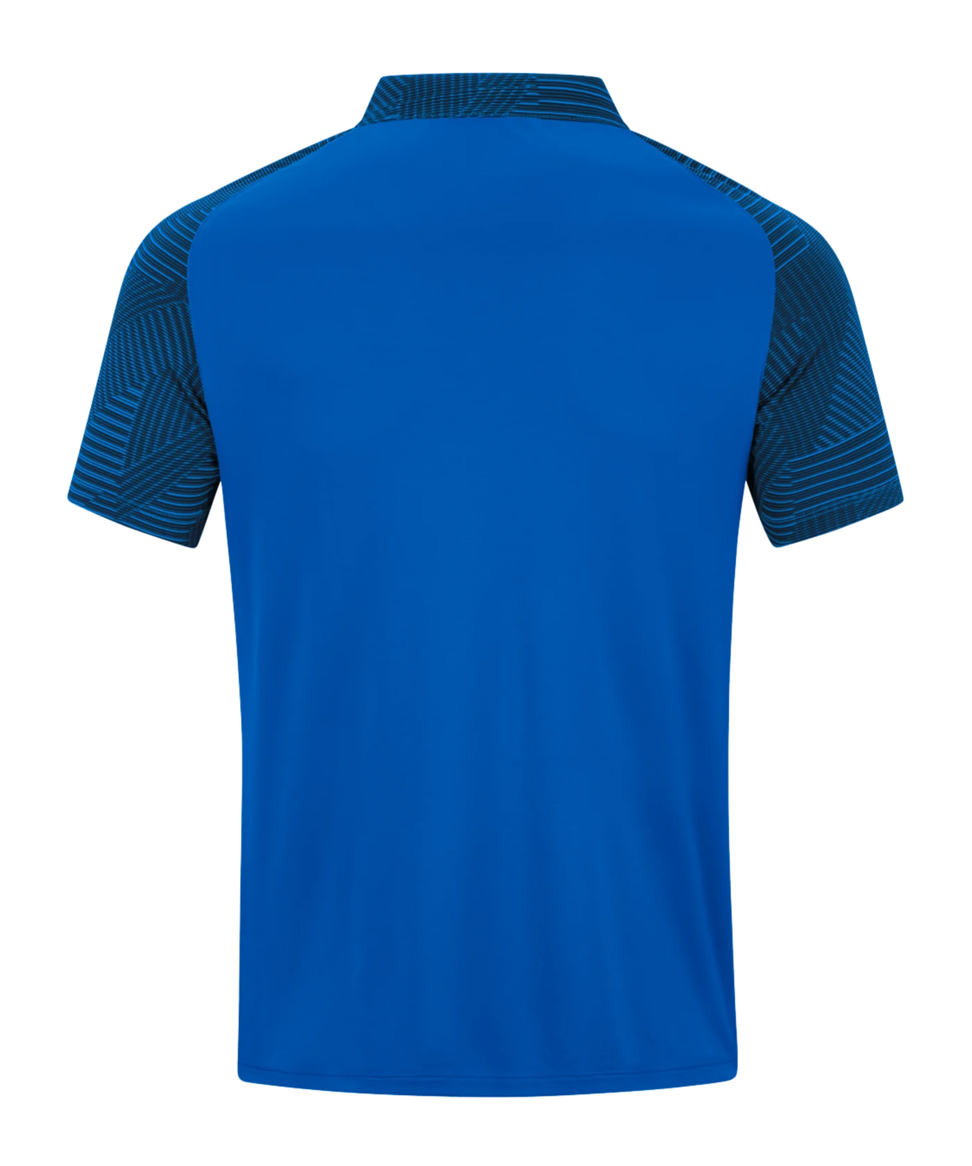 JAKO Performance Polo Kids Blau Blau F403