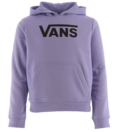 Vans Kapuzenpullover - Gr Flying V Hoodie Mädchen - Sweet Lavend