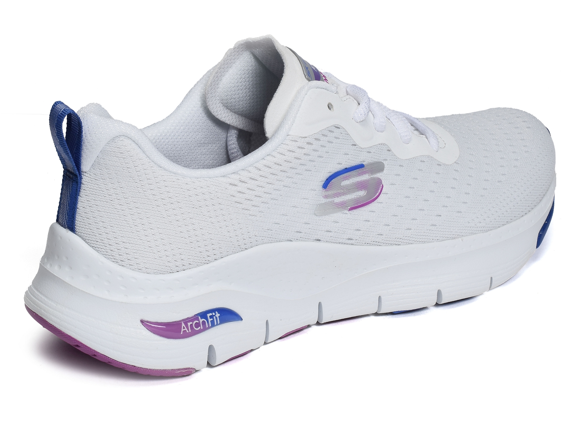 Arch fit inifinity cool blanc