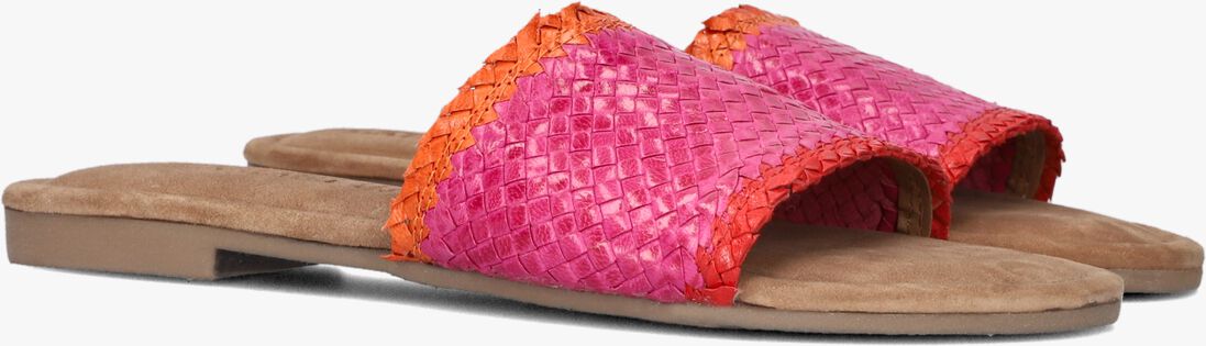 LAZAMANI roze lazamani slippers 33.486