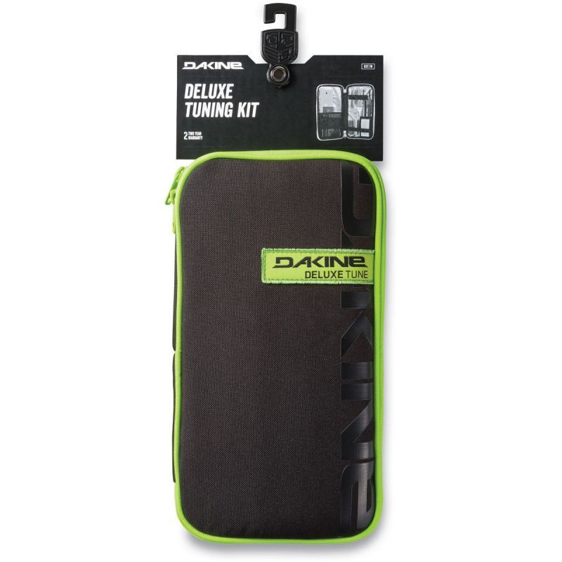 Deluxe Tune Tuning Kit - Kit fartage