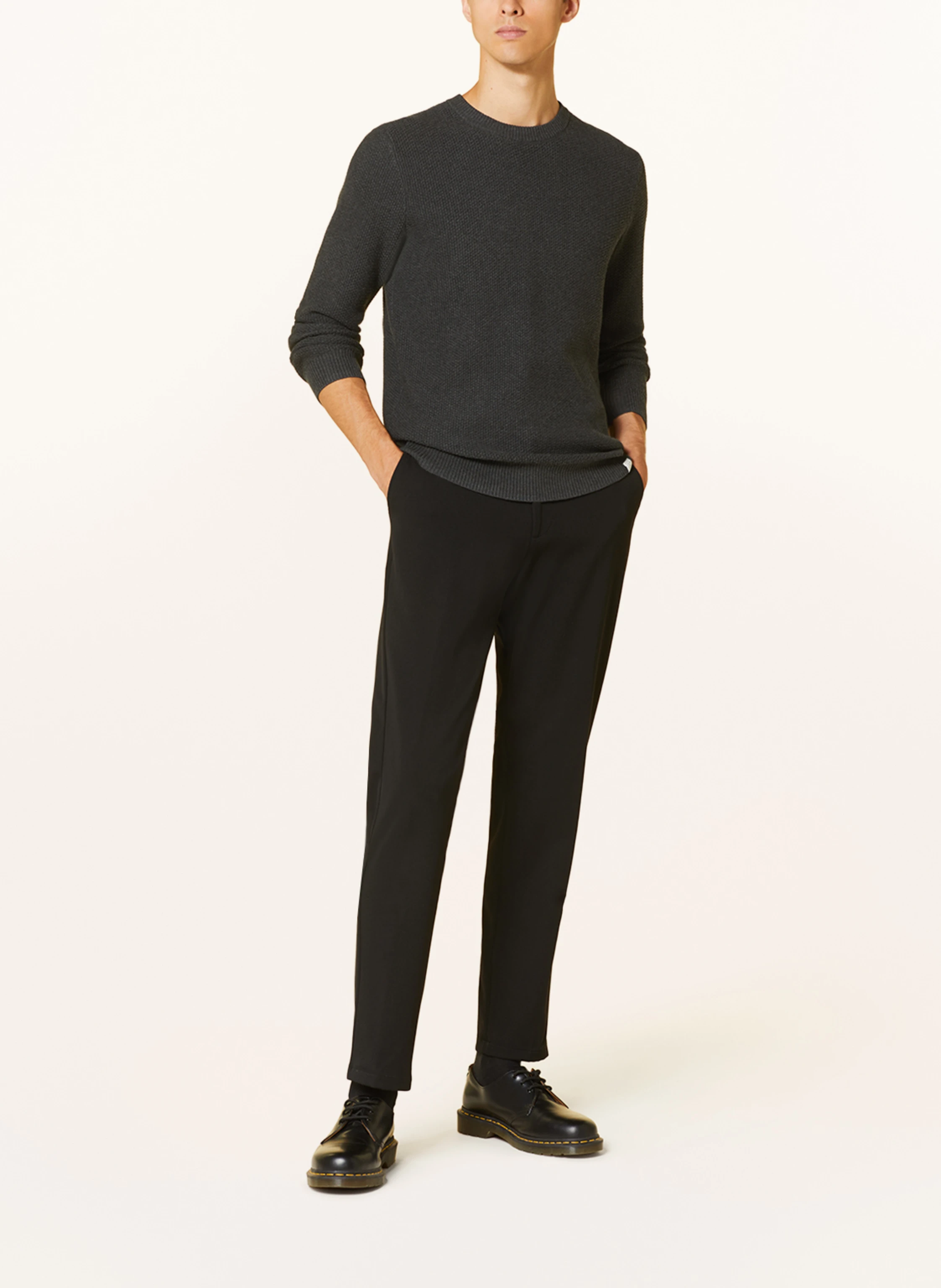NOWADAYS Pullover