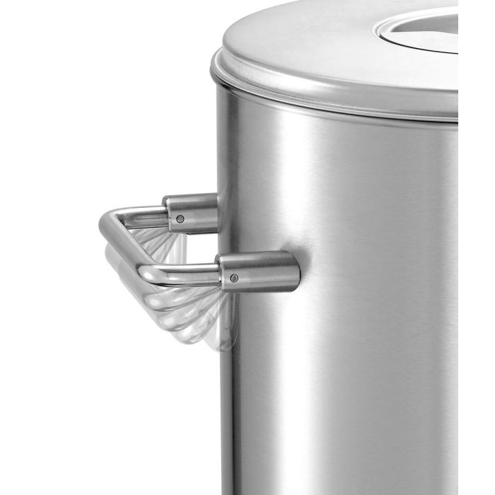 Bartscher Heißwasser-Spender 9L