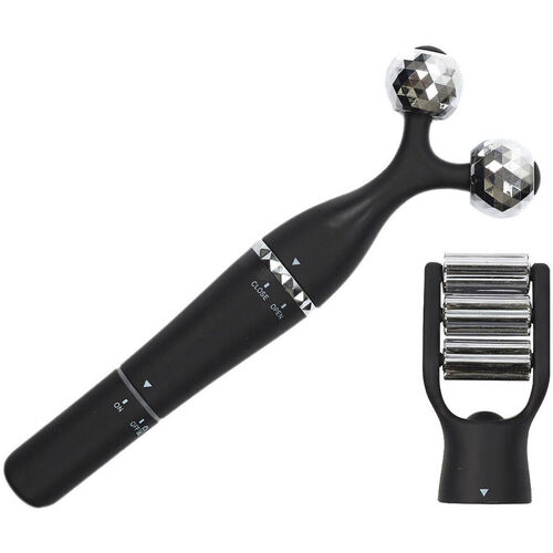 Cosmetic Club - Masajeador Cutis 3-en-1